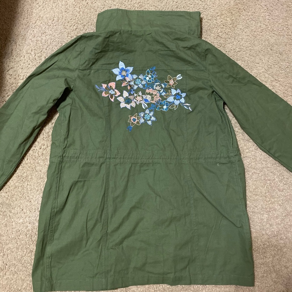 It is in good condition .